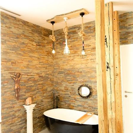 Luxuryholiday Appartement Wenen Buitenkant foto