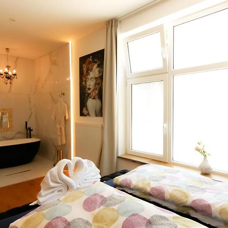 Luxuryholiday Appartement Wenen Buitenkant foto