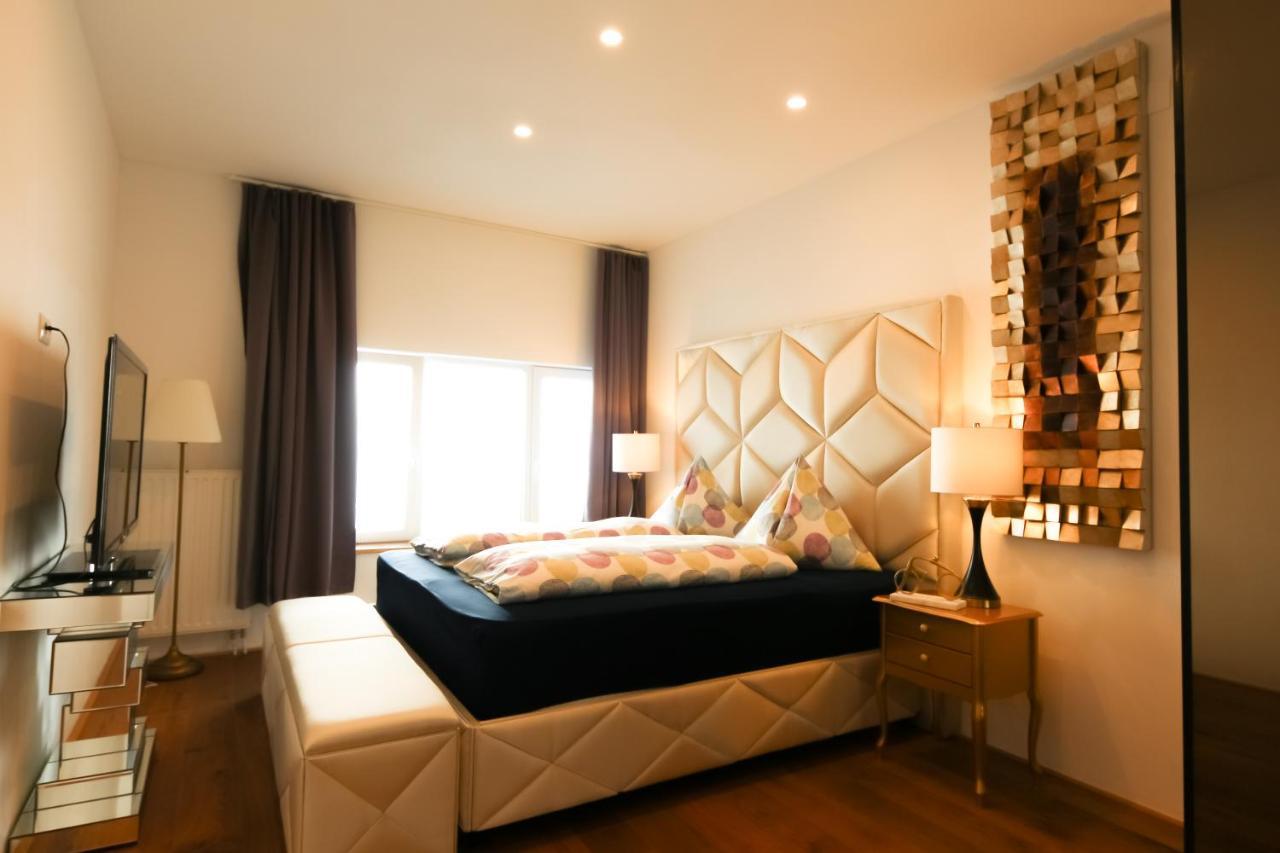 Luxuryholiday Appartement Wenen Buitenkant foto