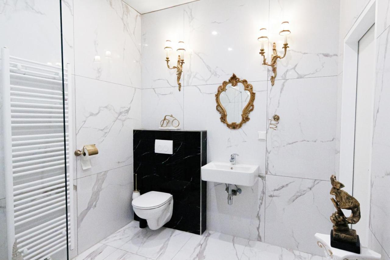 Luxuryholiday Appartement Wenen Buitenkant foto