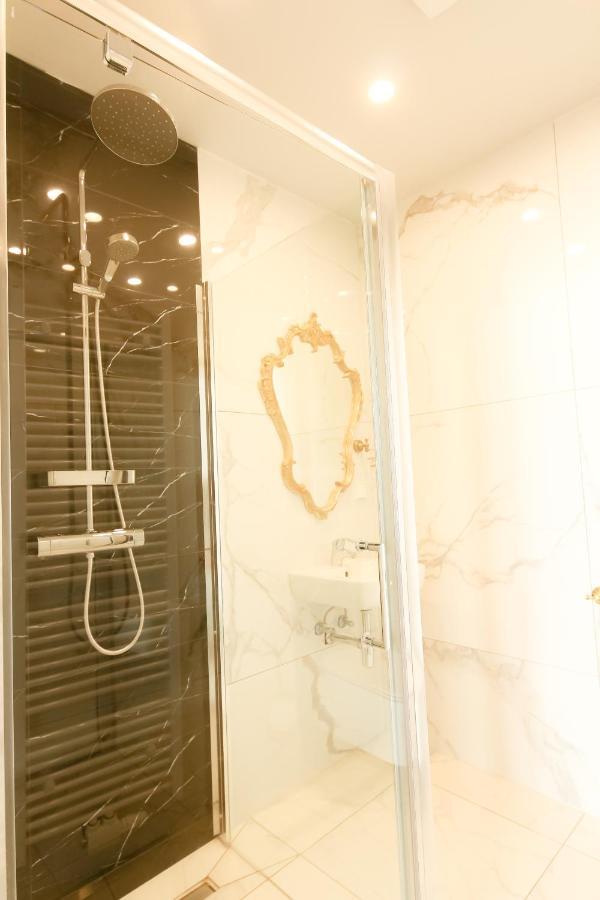 Luxuryholiday Appartement Wenen Buitenkant foto