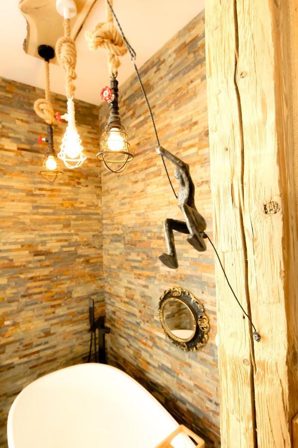 Luxuryholiday Appartement Wenen Buitenkant foto