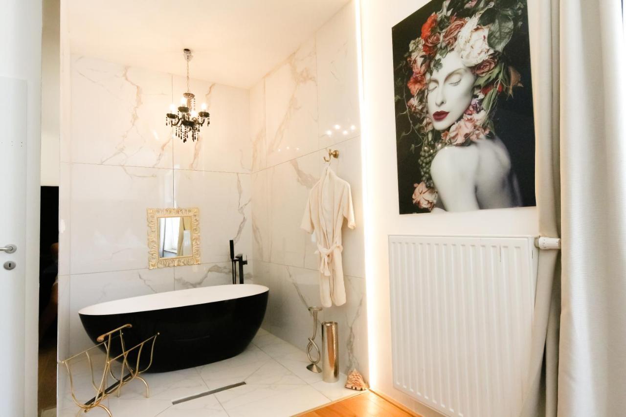 Luxuryholiday Appartement Wenen Buitenkant foto