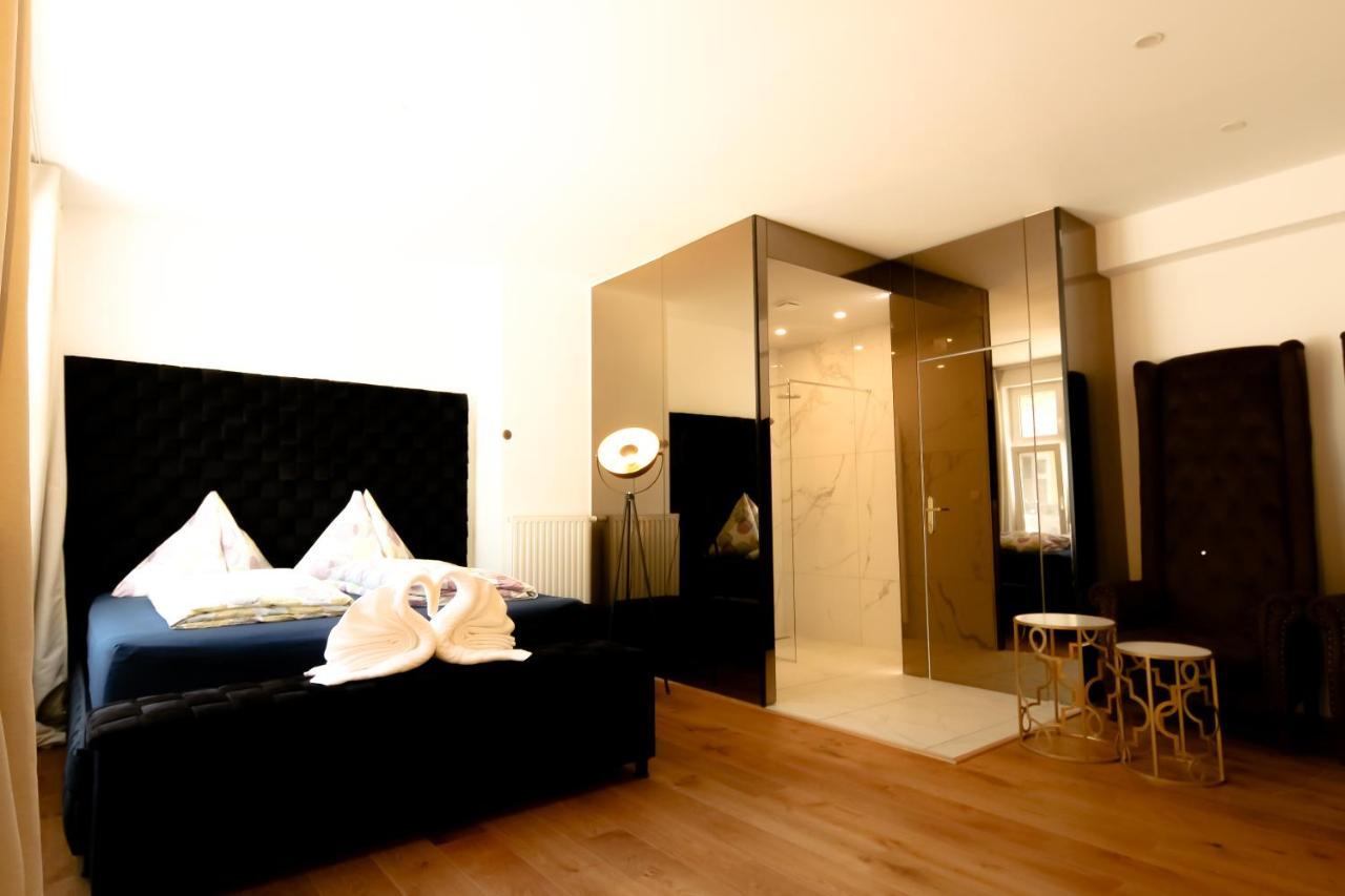 Luxuryholiday Appartement Wenen Buitenkant foto