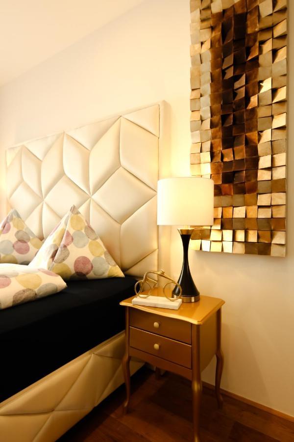 Luxuryholiday Appartement Wenen Buitenkant foto