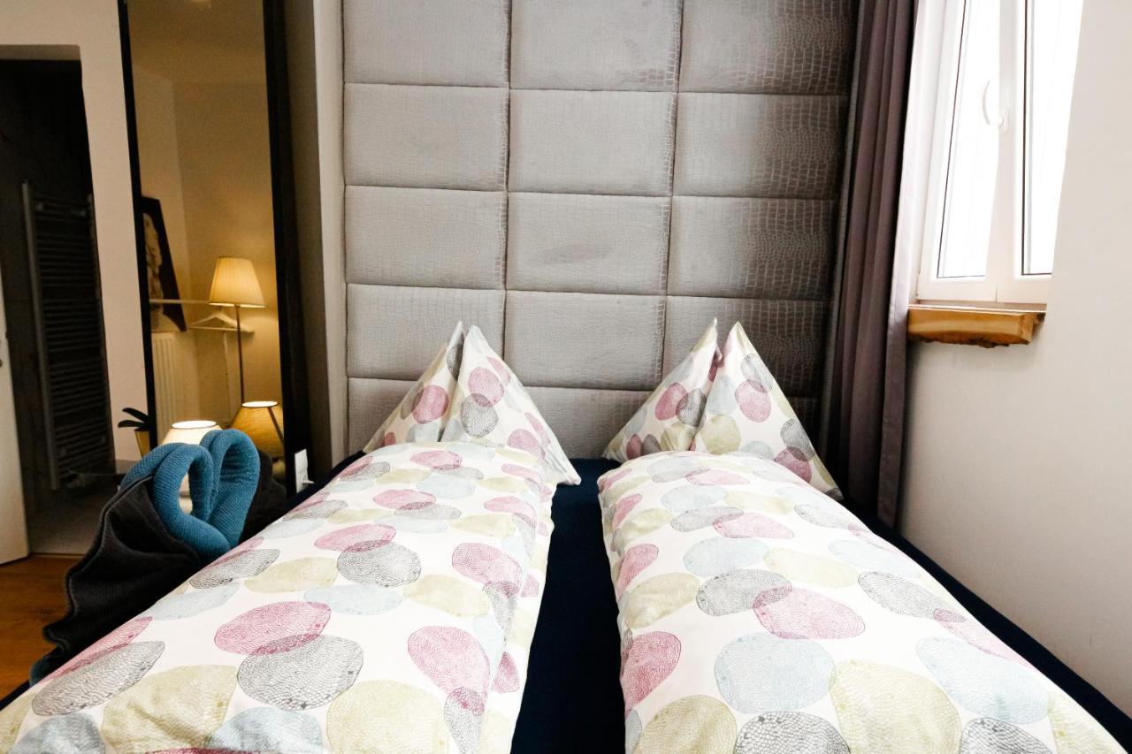 Luxuryholiday Appartement Wenen Buitenkant foto