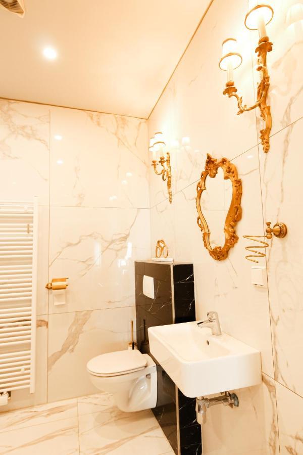 Luxuryholiday Appartement Wenen Buitenkant foto