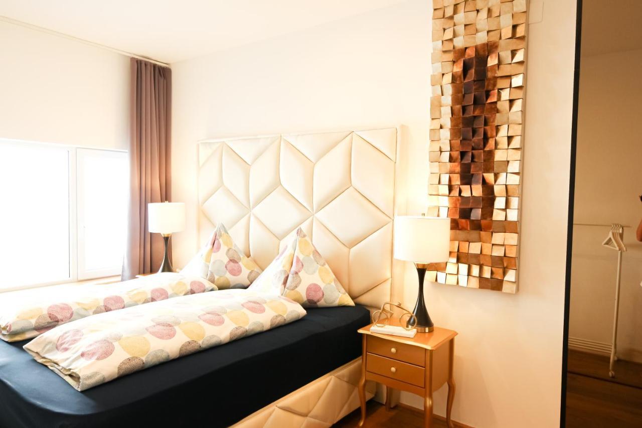 Luxuryholiday Appartement Wenen Buitenkant foto