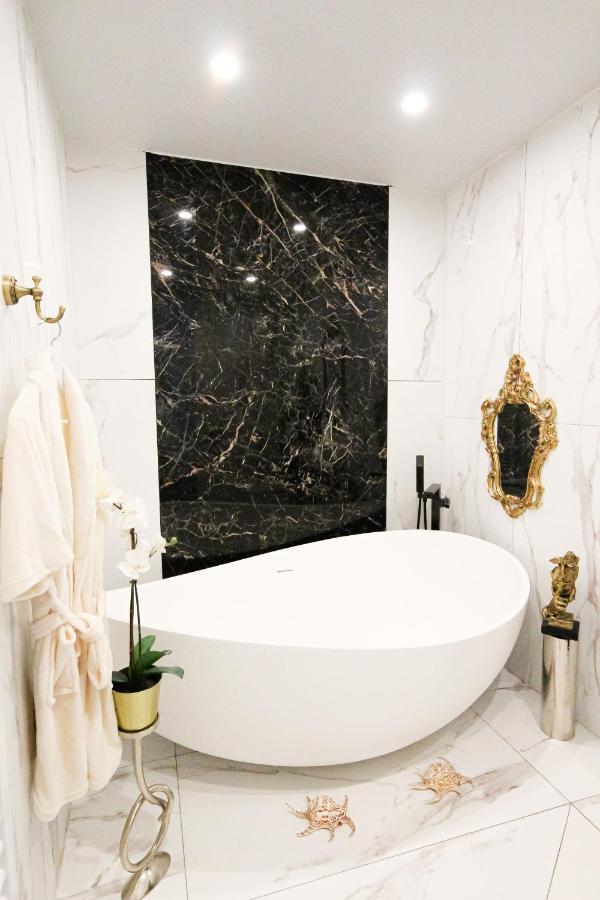 Luxuryholiday Appartement Wenen Buitenkant foto