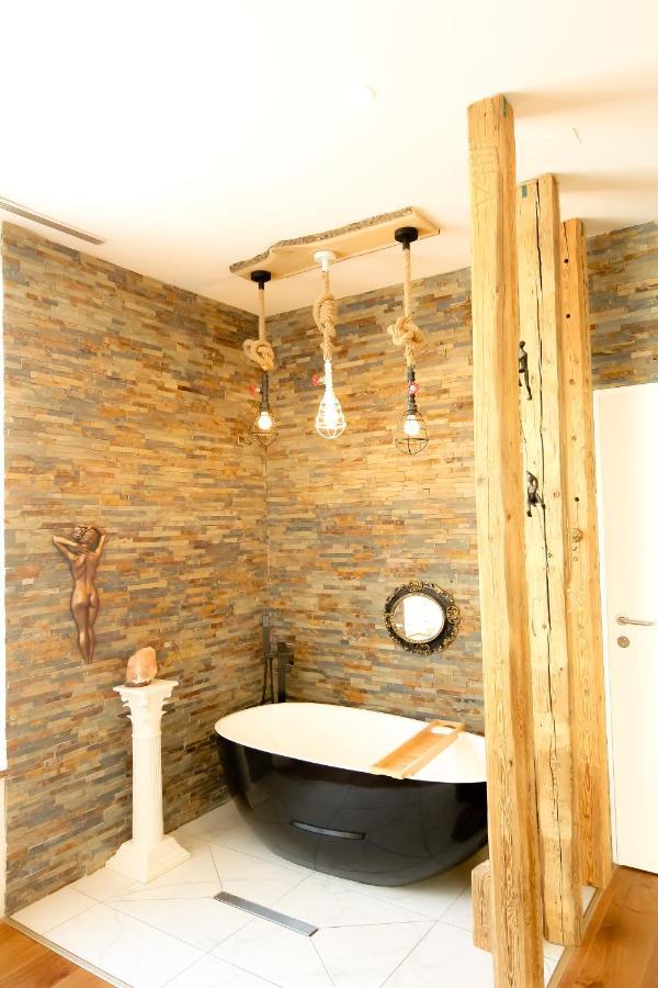 Luxuryholiday Appartement Wenen Buitenkant foto