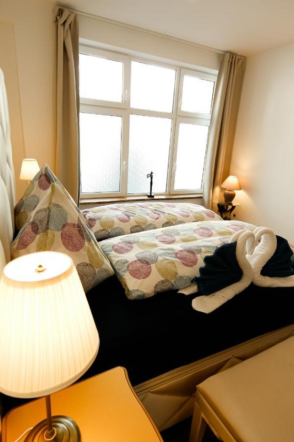 Luxuryholiday Appartement Wenen Buitenkant foto