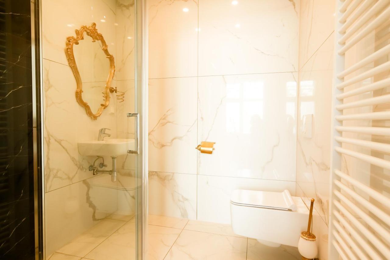 Luxuryholiday Appartement Wenen Buitenkant foto