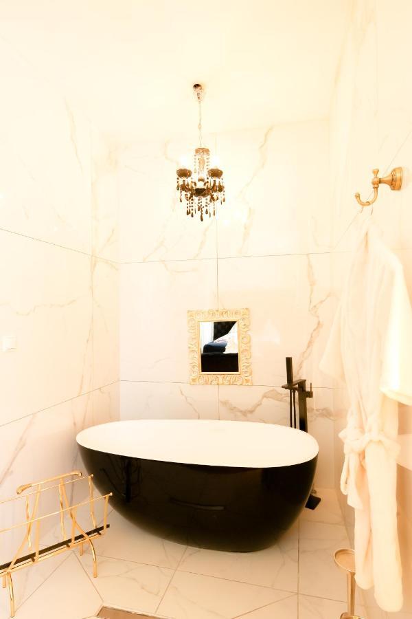 Luxuryholiday Appartement Wenen Buitenkant foto